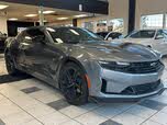 Chevrolet Camaro 1LT Coupe RWD