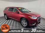 Chevrolet Traverse Premier AWD