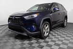 Toyota RAV4 Hybrid Limited AWD
