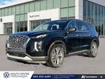 Hyundai Palisade Luxury AWD