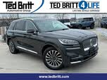Lincoln Aviator Standard AWD