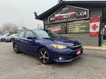 Subaru Impreza Touring Sedan AWD with EyeSight