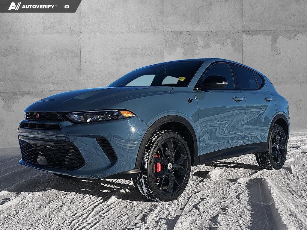 2023 Dodge Hornet GT AWD