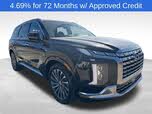 Hyundai Palisade Calligraphy FWD