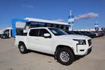 Nissan Frontier SV Crew Cab RWD