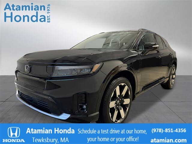 2025 Honda Prologue Elite AWD