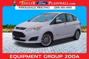Ford C-Max Hybrid SE FWD