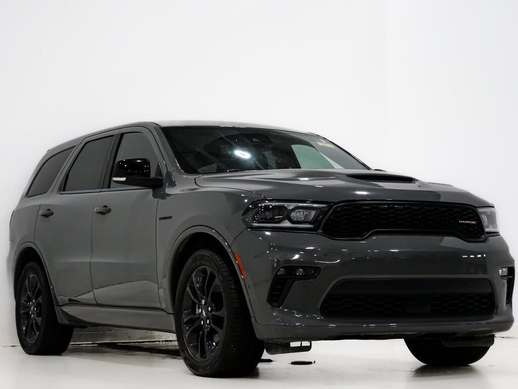 2022 Dodge Durango R/T AWD