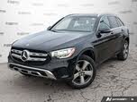 Mercedes-Benz GLC 300 SUV 4MATIC