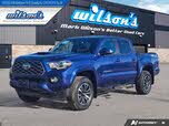 Toyota Tacoma TRD Sport Double Cab 4WD