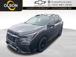 Subaru Ascent Onyx Edition Limited AWD