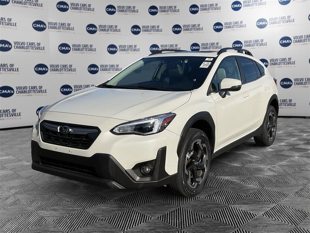 2023 Subaru Crosstrek Limited AWD