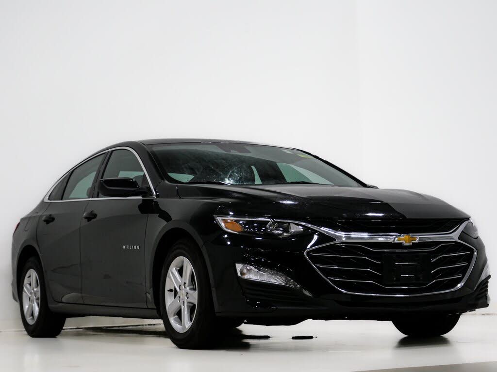 2024 Chevrolet Malibu LT with 1LT FWD