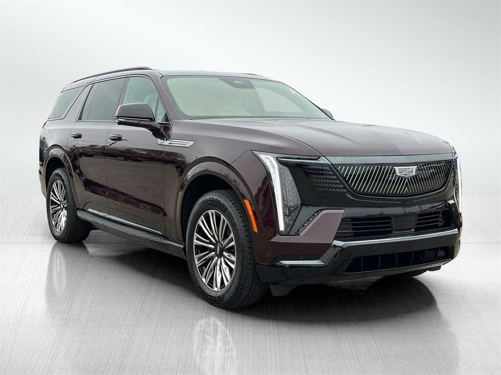 2026 Cadillac Escalade IQL Sport AWD