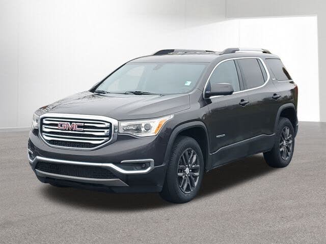 2019 GMC Acadia SLT-1 FWD