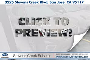 Subaru Forester Limited Crossover AWD