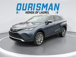 Toyota Venza XLE AWD