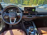 Audi A4 Allroad quattro Premium Plus 45 TFSI AWD
