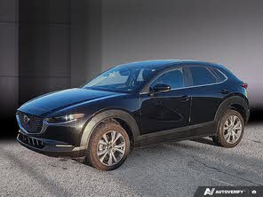 Mazda CX-30 GS AWD