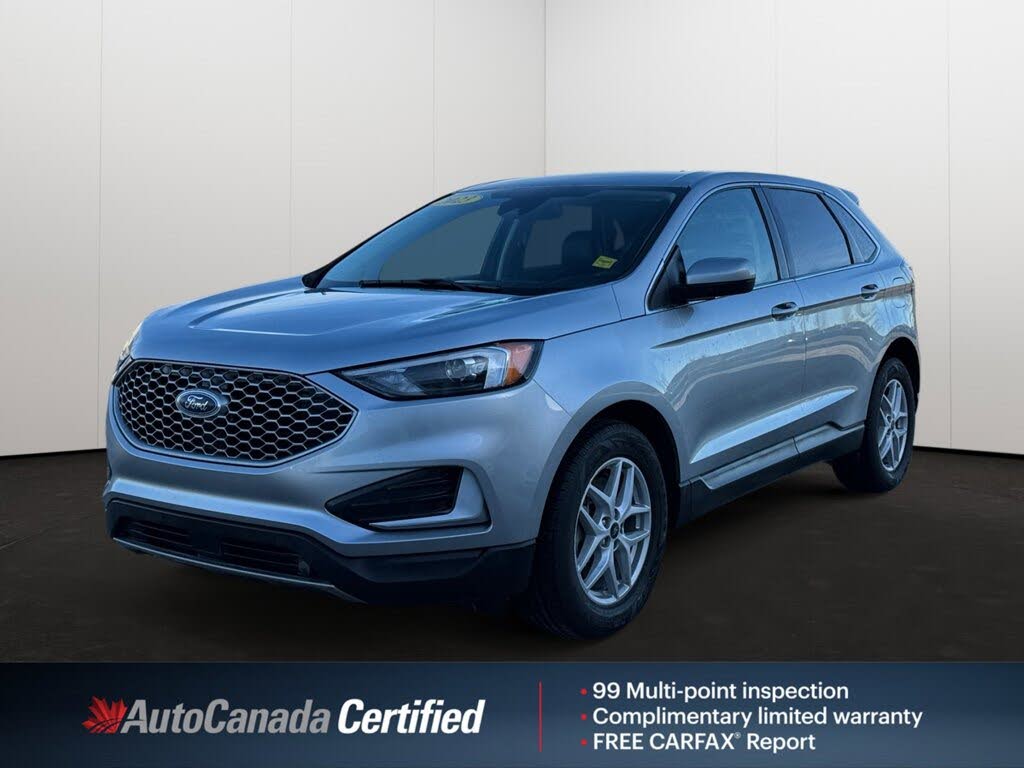 2023 Ford Edge SEL AWD