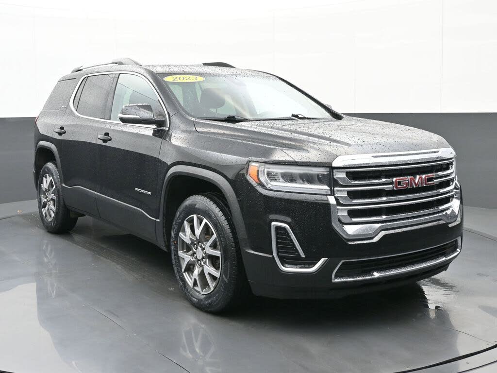 2023 GMC Acadia SLE FWD