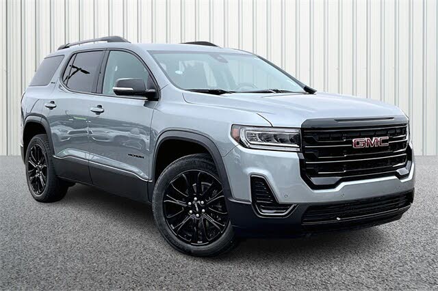 2023 GMC Acadia SLE FWD