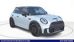 MINI Cooper John Cooper Works 2-Door Hatchback FWD