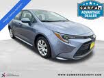 Toyota Corolla LE FWD