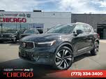 Volvo XC40 B5 Ultimate Bright Theme AWD