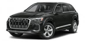 Audi Q7 quattro Technik 55 TFSI