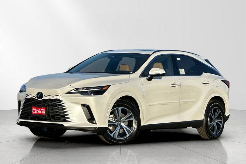 2026 Lexus RX 350 Premium FWD
