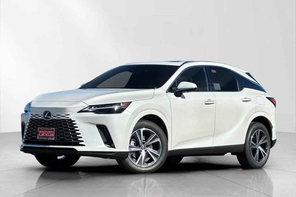 2026 Lexus RX 350 Premium FWD