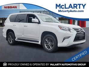 Lexus GX 460 4WD