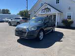 Audi Q5 quattro Premium Plus 45 TFSI