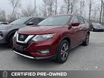 Nissan Rogue SV AWD