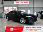 Toyota Camry Hybrid XLE FWD