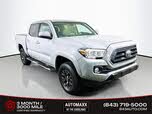 Toyota Tacoma SR5 V6 Double Cab RWD
