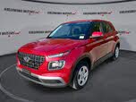 Hyundai Venue Essential FWD