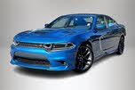 Dodge Charger Scat Pack RWD