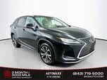 Lexus RX 350 FWD
