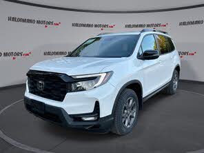 Honda Passport Sport AWD