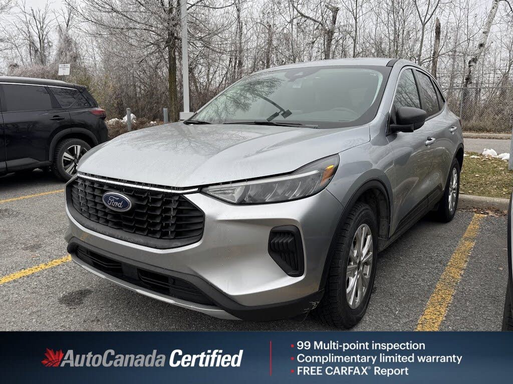 Ford Escape Active AWD 2024