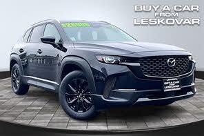 Mazda CX-50 2.5 S Preferred AWD