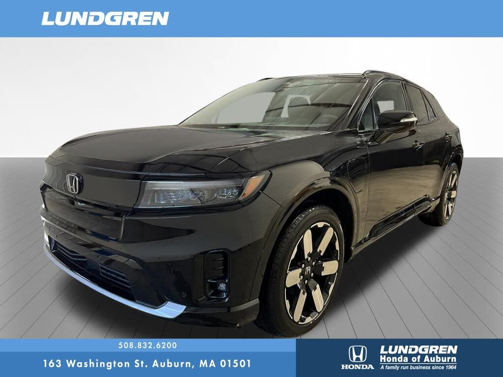 2025 Honda Prologue Elite AWD
