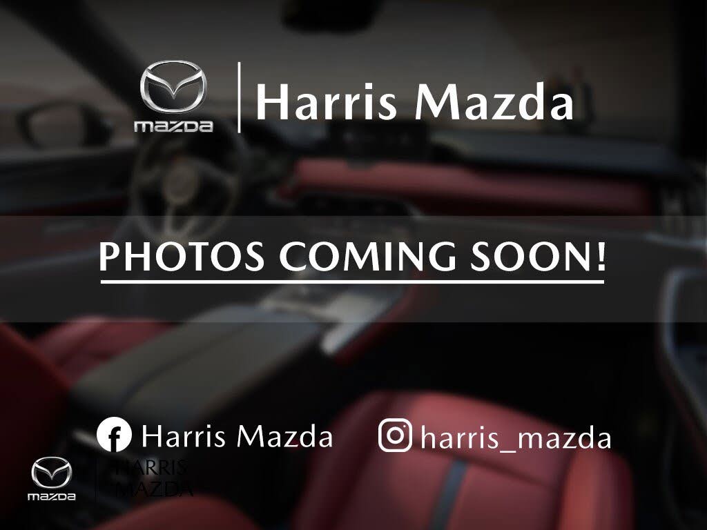 2025 Mazda MAZDA3 GX Sedan FWD