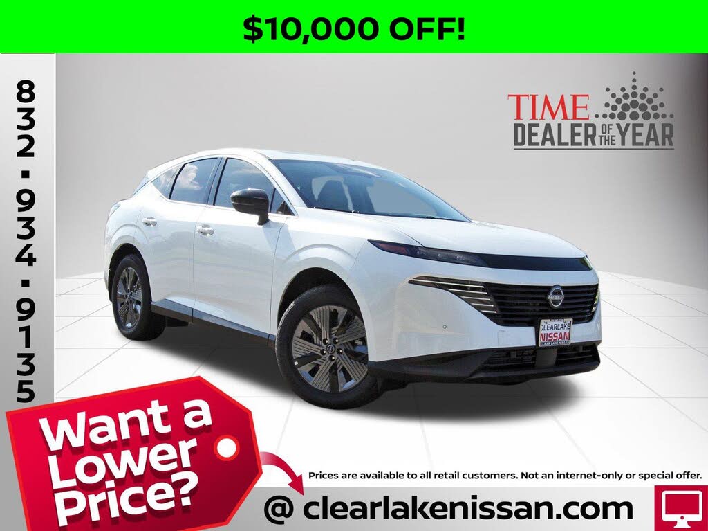 2025 Nissan Murano SL AWD