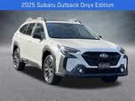 Subaru Outback Onyx Edition AWD