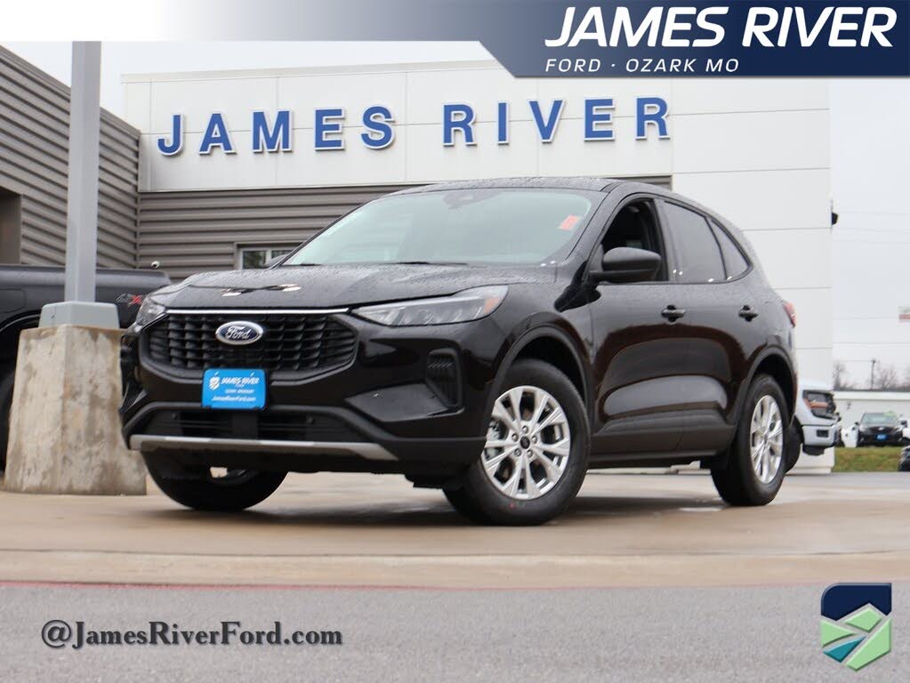 2026 Ford Escape Active AWD