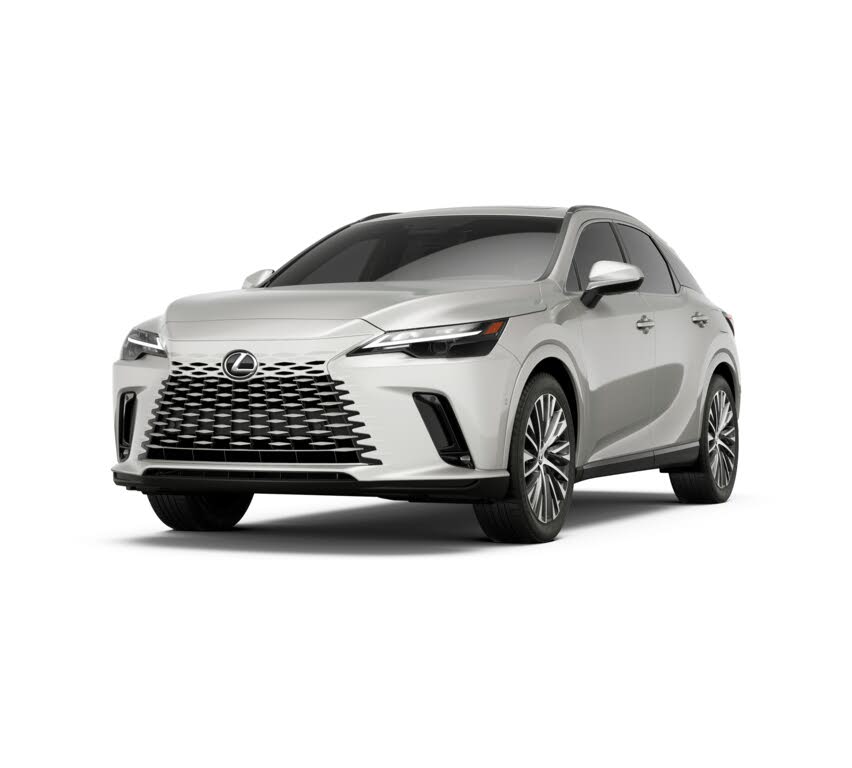 2026 Lexus RX 350 Premium+ FWD