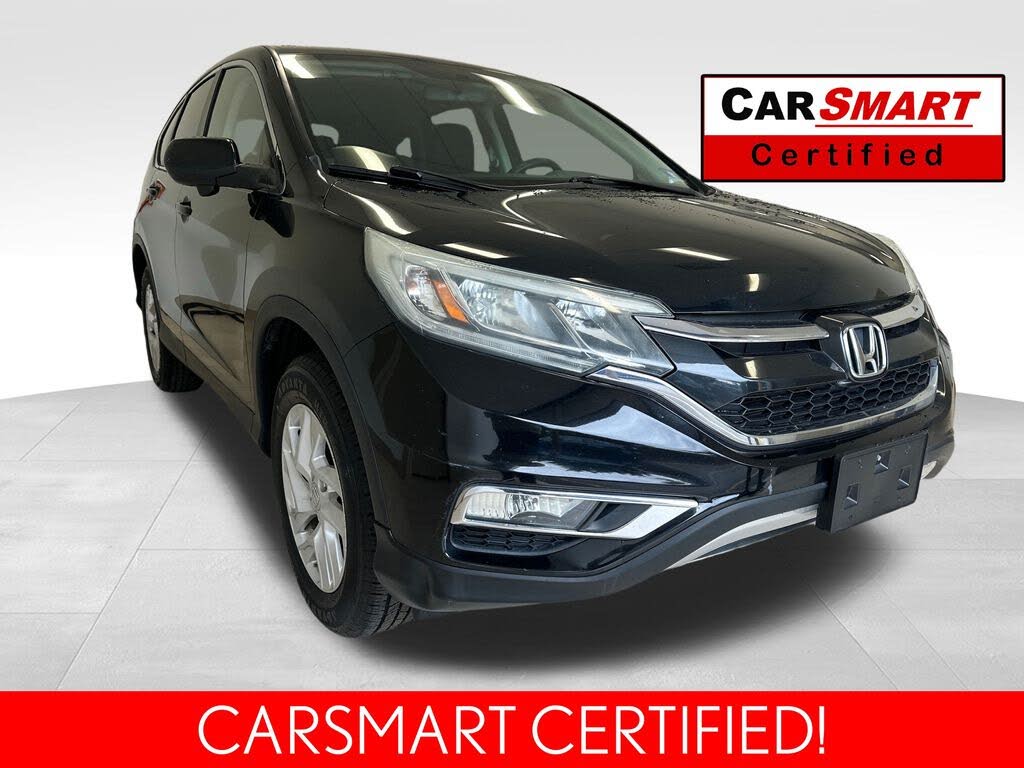 2016 Honda CR-V EX FWD